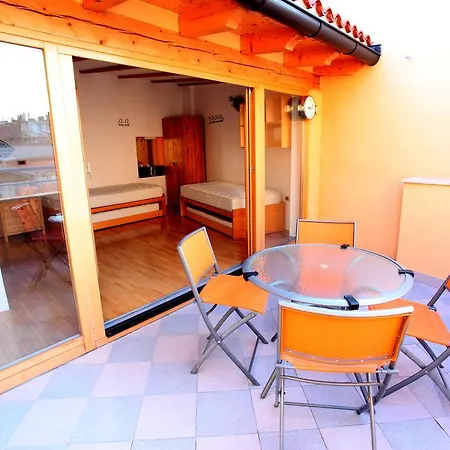 Penthouse Alma Vivoda Piran Exterior photo