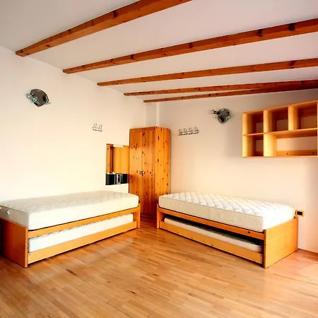 Penthouse Alma Vivoda Piran Exterior photo