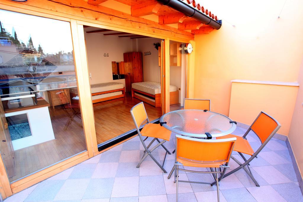 Penthouse Alma Vivoda * Piran