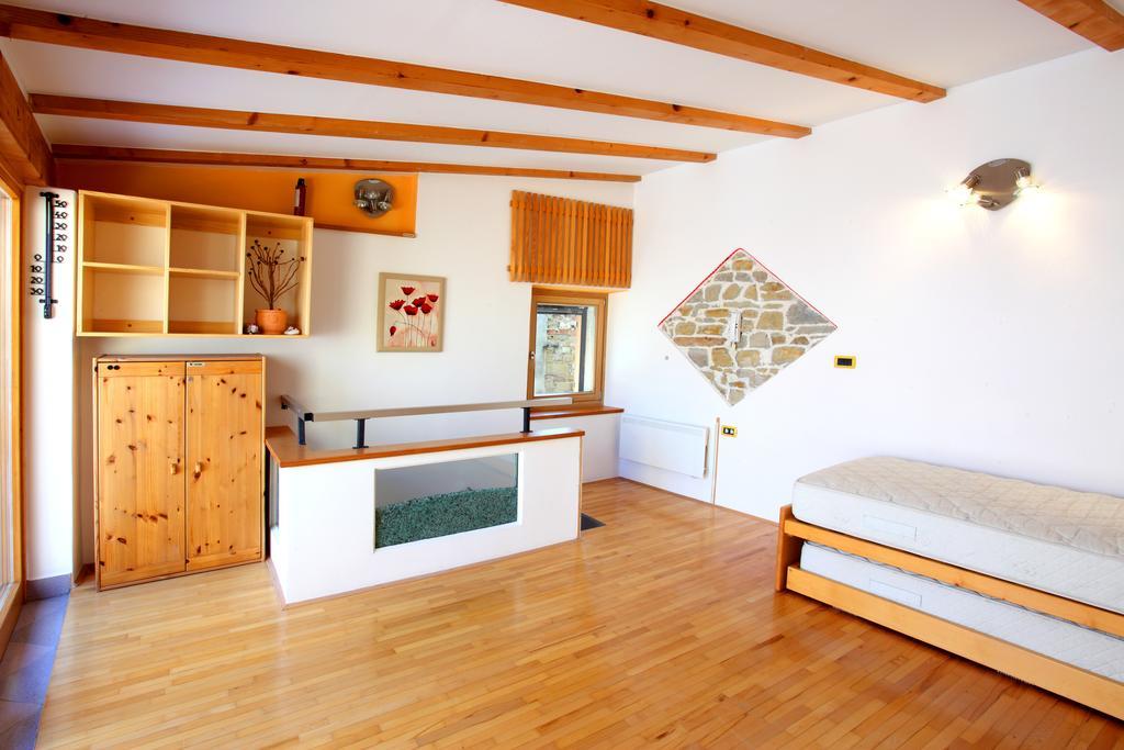 Penthouse Alma Vivoda Apartment *