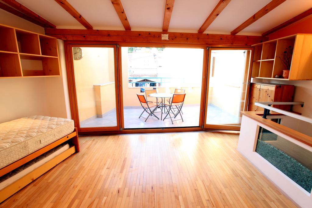 Penthouse Alma Vivoda * Piran