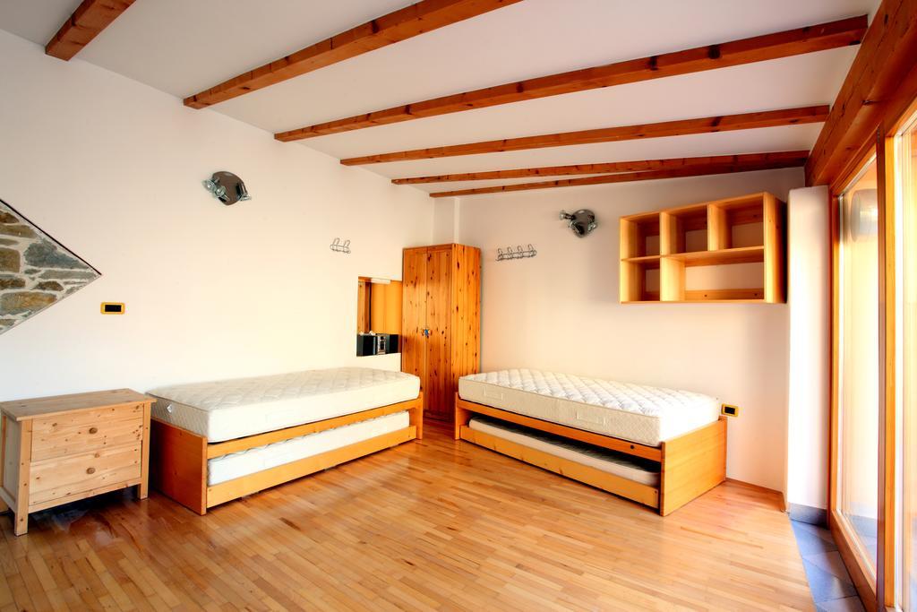 Apartment Penthouse Alma Vivoda