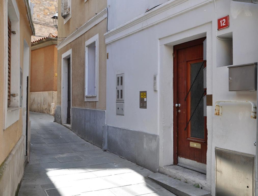 Penthouse Alma Vivoda